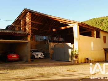 Vente maison 12 pièces