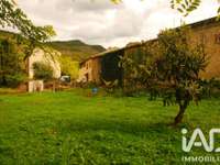 Vente maison 12 pièces