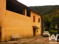 Vente maison 12 pièces