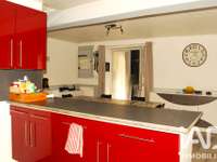 Vente maison 12 pièces