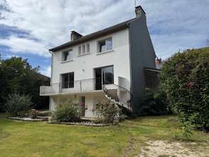 Vente Maison 4 chambresVirandeville