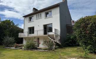 Photo Vente maison Virandeville