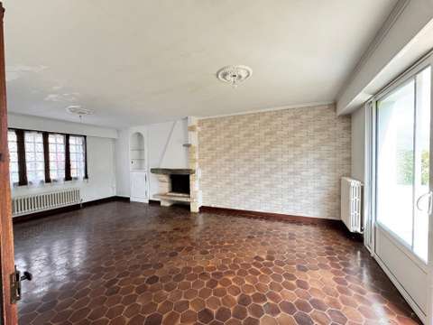 Vente maison 9 pièces Vente maison 9 pièces