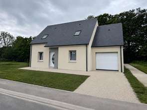 Vente Maison 4 chambresVirandeville