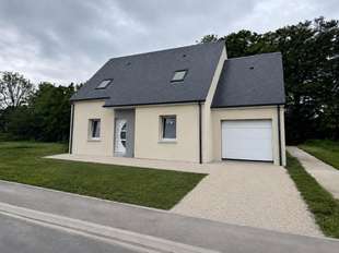 Photo Vente maison Virandeville