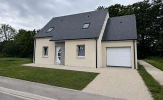 Photo Vente maison Virandeville