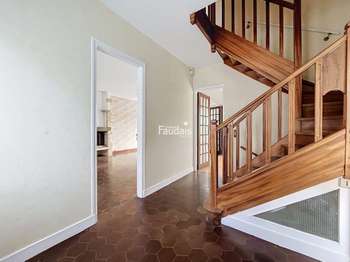 Vente maison 8 pièces Vente maison 8 pièces