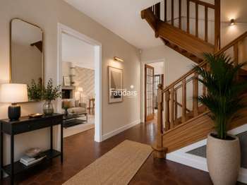 Vente maison 8 pièces Vente maison 8 pièces