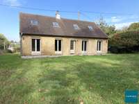 Vente maison Virandeville - 50
