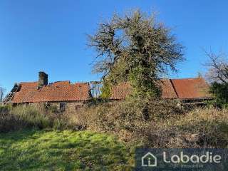 Vente maison 1 pièce