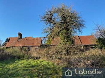 Vente maison 1 pièce Vire 14