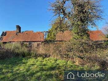 Vente maison 1 pièce