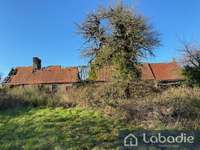 Vente maison 1 pièce