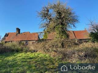 Vente maison 1 pièce