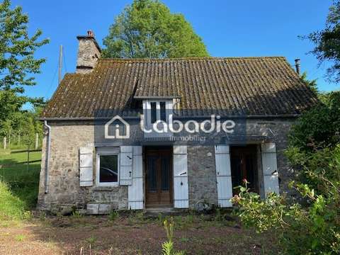 Vente maison 1 pièce Vente maison 1 pièce