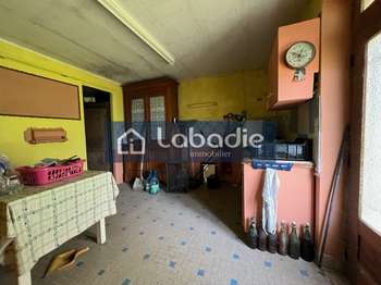 Vente maison 1 pièce