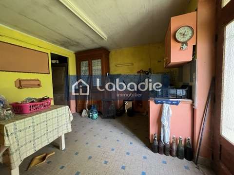 Vente maison 1 pièce Vente maison 1 pièce