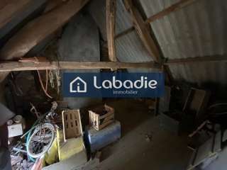 Vente maison 1 pièce Vente maison 1 pièce