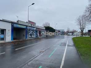 Vente Maison 1 chambreVire