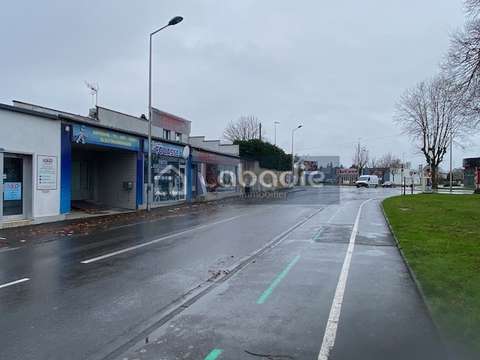 Vente maison 1 pièce Vire 14