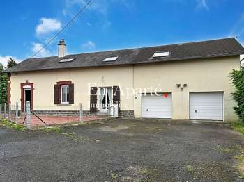Vente maison 6 pièces Vire 14