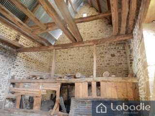 Vente maison 1 pièce