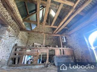 Vente maison 1 pièce