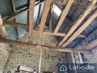 Vente maison 1 pièce