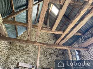 Vente maison 1 pièce