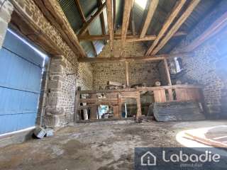 Vente maison 1 pièce