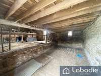 Vente maison 1 pièce