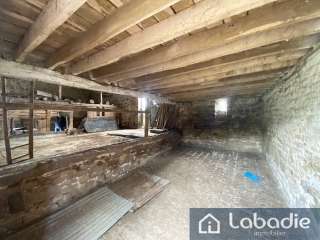 Vente maison 1 pièce