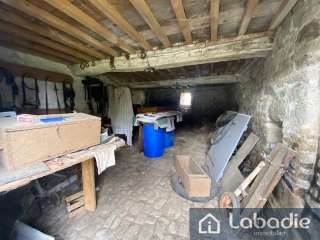 Vente maison 1 pièce