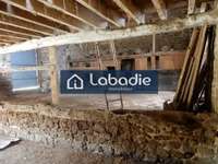Vente maison 1 pièce