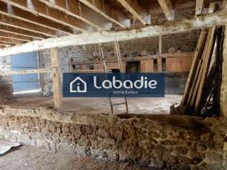 Vente maison 1 pièce