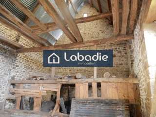 Vente maison 1 pièce