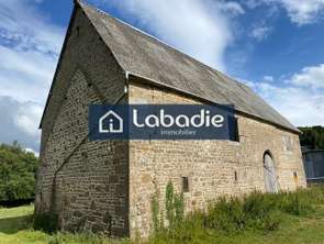 Vente Maison 1 chambreVire