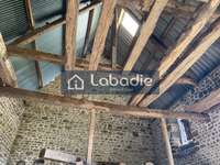 Vente maison 1 pièce
