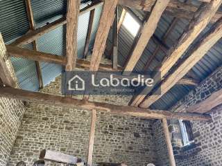 Vente maison 1 pièce