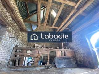 Vente maison 1 pièce