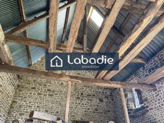 Vente maison 1 pièce