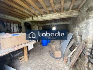 Vente maison 1 pièce