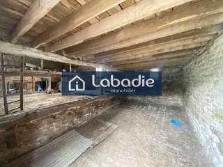 Vente maison 1 pièce