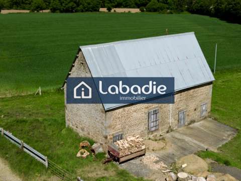 Vente maison 1 pièce