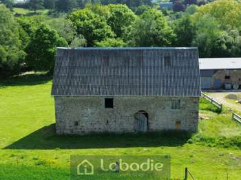 Vente maison 1 pièce