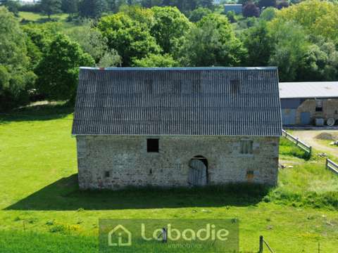 Vente maison 1 pièce