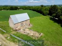 Vente maison 1 pièce