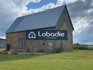 Vente maison 1 pièce