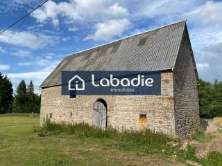 Vente maison 1 pièce