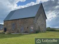 Vente maison 1 pièce